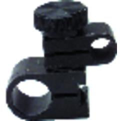 3/8 X 1/4 SWIVEL CLAMP W/ DOVETAIL - Grade Industrial Supply