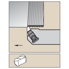 NER163D W TOOLHOLDER - Grade Industrial Supply