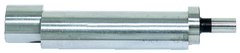 #599-792-1 - Double End - 1/2'' Shank - .200 x .500 Tip - Edge Finder - Grade Industrial Supply