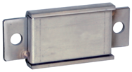 Fixture Magnet - End Mount - 9/16 x 3-1/4'' Bar; 45 lbs Holding Capacity - Grade Industrial Supply