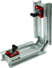 On/Off Rare Earth Permanent Magnetic 90ÁæWelding Angle 150 lbs Holding Force - Grade Industrial Supply