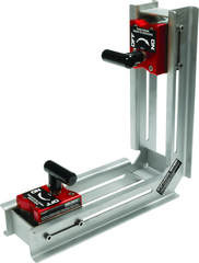 On/Off Rare Earth Permanent Magnetic 90ÁæWelding Angle 450 lbs Holding Force - Grade Industrial Supply