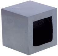 6 x 12 x 12" - Precision Ground Box Parallel - Grade Industrial Supply