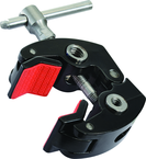 #CS4500 45mm Clamp 1/4 And 3/8 Thread - Grade Industrial Supply