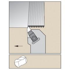 NSR163C W TOOLHOLDER - Grade Industrial Supply