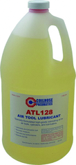 #ATL128 - 1 Gallon - HAZ57 - Air Tool Lubricant - Grade Industrial Supply