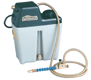 SprayMaster II (for NC/CNC Applications) (1 Gallon Tank Capacity)(1 Outlets) - Grade Industrial Supply