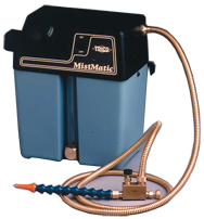 MistMatic Coolant System (1 Gallon Tank Capacity)(1 Outlets) - Grade Industrial Supply