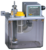 Automatic Cyclic Pump - PE-1002-15 - Grade Industrial Supply