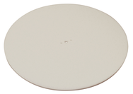 HIGH-IMPACT DISK 12 DIA 1/4 THICK - Grade Industrial Supply