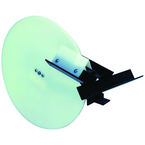 Simple Disk Skimmer - 18" - Grade Industrial Supply