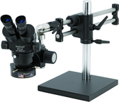 #TKPZ-L-LV2 Prozoom 6.5 Microscope 28mm 10X - Grade Industrial Supply