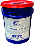 Thread Cutting Oil - Dark - 5 Gallon - Grade Industrial Supply