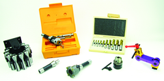 MILLING STARTER KIT - Grade Industrial Supply