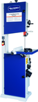 Vertical Wood/Metal Bandsaw - #9683115 - 15" - Grade Industrial Supply