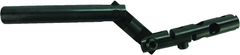 3/8" Shank - Axial Support with Dovetail - Grade Industrial Supply