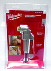 #49-22-8510 - Fits: Cordless Drills or Screwdrivers - Right Angle Drill Attachment - Grade Industrial Supply