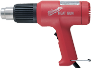 #8975-6 - 570/1000° F - Heat Gun - Grade Industrial Supply