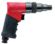 #CP2780 - 1/4" Chuck Size - 2100 RPM - 133 in/lb Torque - Air Screwdriver - Grade Industrial Supply