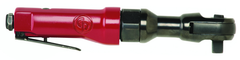 #CP886H - 1/2" Square Standard Duty - Air Powered Ratchet - Grade Industrial Supply