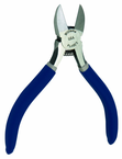 4-1/4" Diagonal Cutting Plier Flush - Grade Industrial Supply