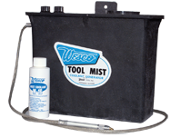 Generic USA Mist Coolant Unit Kit - #MCUK - Grade Industrial Supply