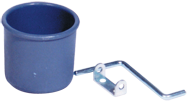 Water Pot - #GA24 - Grade Industrial Supply