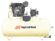 10HP 120GAL 3PH AIR COMPRESSOR - Grade Industrial Supply