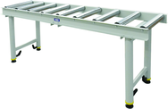 #3085 Roller Table - Grade Industrial Supply