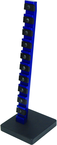 Procheck Stand Blue Stem And Black - Grade Industrial Supply