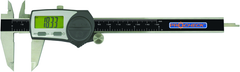 HAZ05 IP67 Electronic Digital Caliper - Grade Industrial Supply