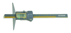 HAZ05C 6" ABS DIG CALIPER - Grade Industrial Supply