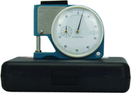 #DTG10MM Procheck Dial Thickness Gage 0-10mm - Grade Industrial Supply