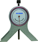 MAGNETIC DIAL PROTRACTOR - Grade Industrial Supply