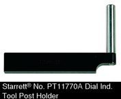 #PT11770A - Holding Bar - Grade Industrial Supply