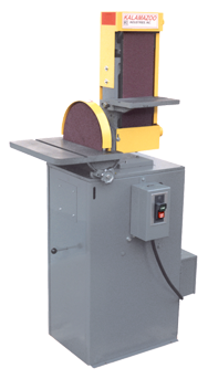 Kalamazoo Mitre Gage - #MG-6; For Belt Sander - Grade Industrial Supply