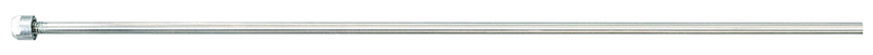 #PT99381 - 1'' Replacement Rod for Series 446A Depth Micrometer - Grade Industrial Supply