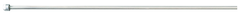 #PT99386 - 6'' Replacement Rod for Series 446A Depth Micrometer - Grade Industrial Supply