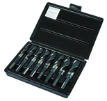 R57 HS REDUCED SHK DRILL SET - Grade Industrial Supply