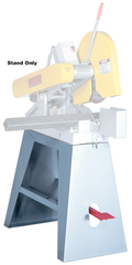 Abrasive Cut-Off Saw - #160043; Takes 14 or 16" x 1" Hole Wheel (Not Included); 7.5HP; 3PH; 220V Motor - Grade Industrial Supply