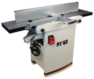 Planer/Jointer - #JJP-12 12" - 3HP; 1PH; 230V Motor - Grade Industrial Supply