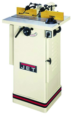 JET MODEL JWS22CS SPINDLE SHAPER - Grade Industrial Supply