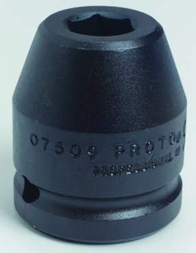 Proto® 3/4" Drive Impact Socket 2-3/16" - 6 Point - Grade Industrial Supply