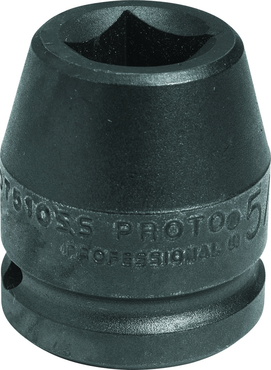 Proto® 3/4" Drive Impact Socket 13/16" - 4 Point - Grade Industrial Supply