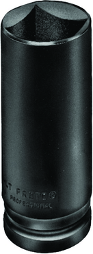 Proto® 3/4" Drive Deep Impact Socket 13/16" - 4 Point - Grade Industrial Supply