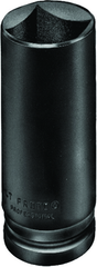 Proto® 3/4" Drive Deep Impact Socket 13/16" - 4 Point - Grade Industrial Supply