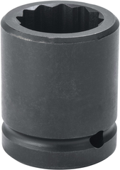 Proto® 3/4" Drive Impact Socket 27 mm - 12 Point - Grade Industrial Supply