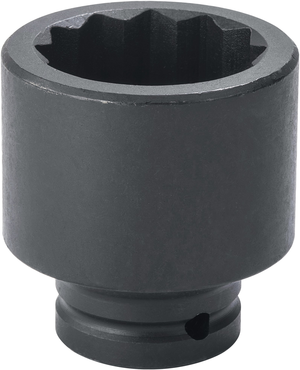 Proto® 3/4" Drive Impact Socket 50 mm - 12 Point - Grade Industrial Supply