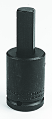 Proto® 3/4" Drive Hex Bit Impact Socket 1" - Grade Industrial Supply