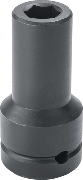 Proto® 1" Drive Deep Impact Socket 3/4" - 6 Point - Grade Industrial Supply